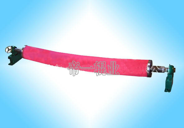 彎輥（弧形輥、弓輥、橡膠彎輥、鍍鉻彎輥、鋁合金彎輥、不銹鋼彎輥）